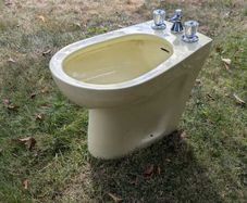 Bidet
