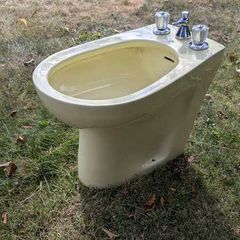 Bidet
