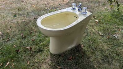 Bidet