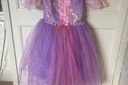 Rapunzel Costume