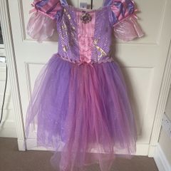 Rapunzel Costume