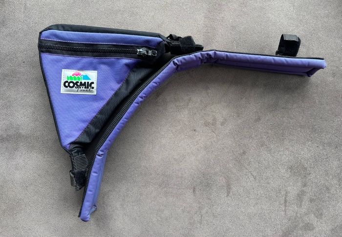 Cosmic Trail MTB Frame Bag