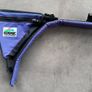 Cosmic Trail MTB Frame Bag Image 3