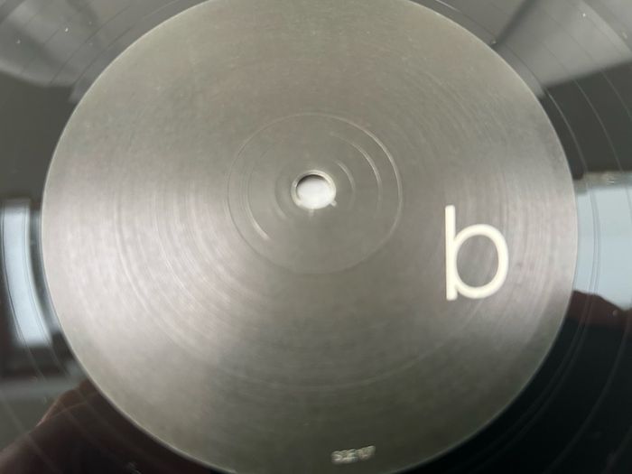 MMOTHS aka Jack Colleran Irish Electronic Vinyl EP1 Vinyl 2012 SQE107