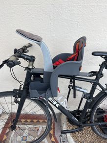 Child Bike Seat