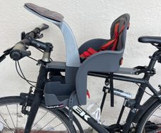 Child Bike Seat
