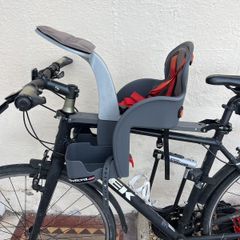 Child Bike Seat