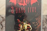Meat Loaf 2 DVD - 3 Bats Live