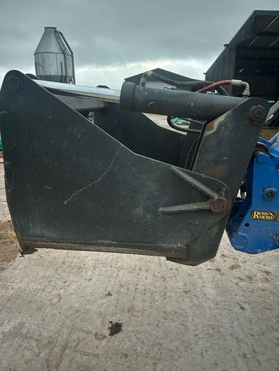 Rossmore Shear Grab