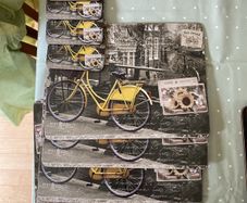 4 Place Mats and Coasters