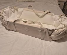 Najell sleep carrier