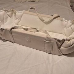 Najell sleep carrier