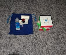 Rubix cube