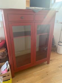 IKEA Cabinet