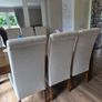 6 Dining Chairs Image 2