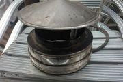 Chimney Cowl