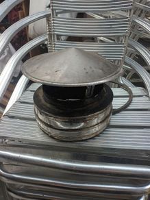 Chimney Cowl