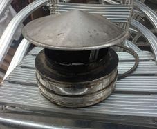 Chimney Cowl