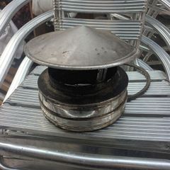 Chimney Cowl