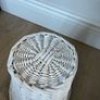 Natural Waste Basket Image 3