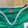 Ireland IRFU Rugby Jersey (L) Image 3