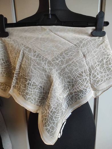 Mexx silk scarf