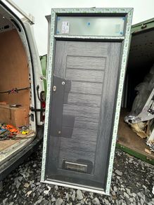pvc door from 250