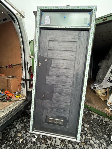 pvc door from 250