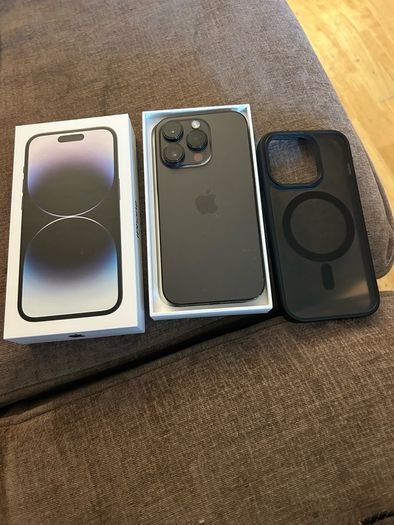iPhone 14 Pro