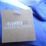 Ladies slippers new. Size 4 / 37. Slippers, Image 2