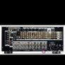 The Daddy Flagship Denon Avr-4520ci high end 4k AirPlay Dual Burr Brown DACs 150W per channel 9.2 Image 6