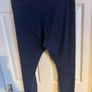 Nike Navy Tight Fit leggings size XL UK18 EU46 Perfect condition Postage included Image 4