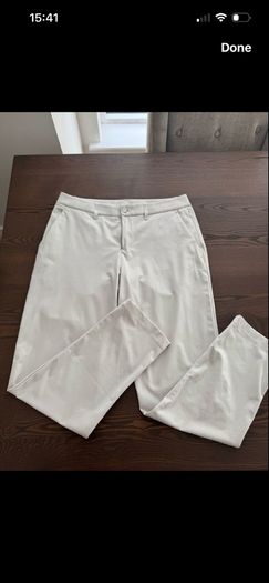 Lululemon golf