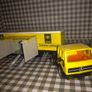 Model Truck Image 2