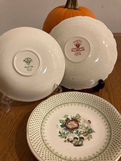 Mason's Ceramics