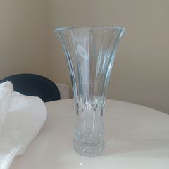 Tipperary Crystal Vase