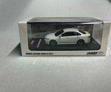 Honda Accord Euro R Cl7 Inno64