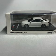 Honda Accord Euro R Cl7 Inno64