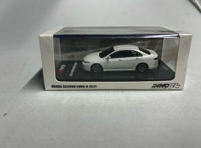 Honda Accord Euro R Cl7 Inno64