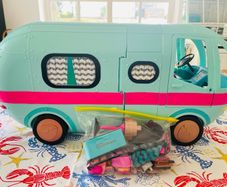 Lol Omg Campervan
