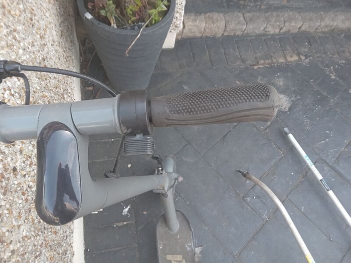 Phaewo scooter
