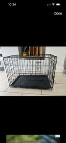 Animal Cage