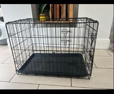 Animal Cage