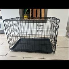 Animal Cage