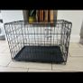Dog or Cat Cage Image 6