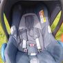 Maxi Cosi Car Seat & Easyfix Base Image 2