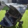 OutnAbout Double Buggy Image 2