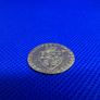 Rare 1790 George III Spade Half-Guinea gold coin Image 8