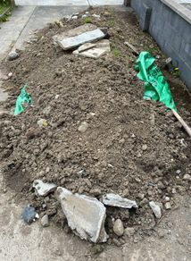 FREE top soil