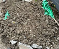 FREE top soil